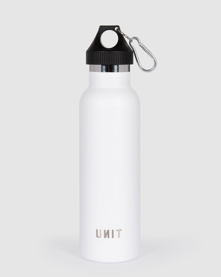 UNIT 600ml Insulated Water Bottle
