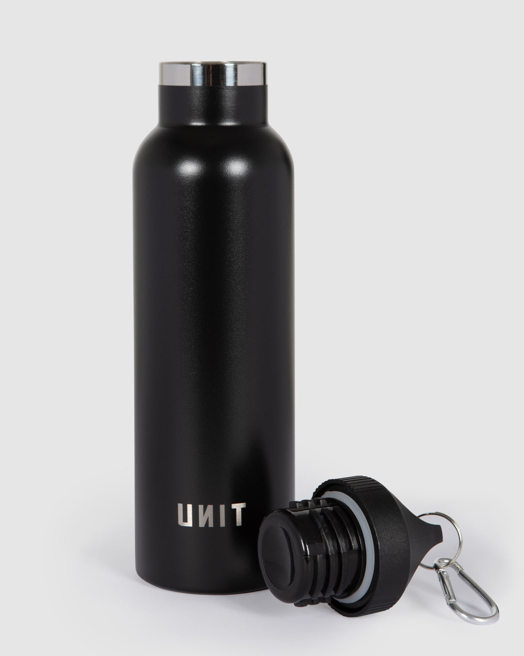 UNIT 600ml Insulated Water Bottle