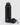 600ml Insulated Water Bottle Black