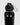 600ml Insulated Water Bottle Black