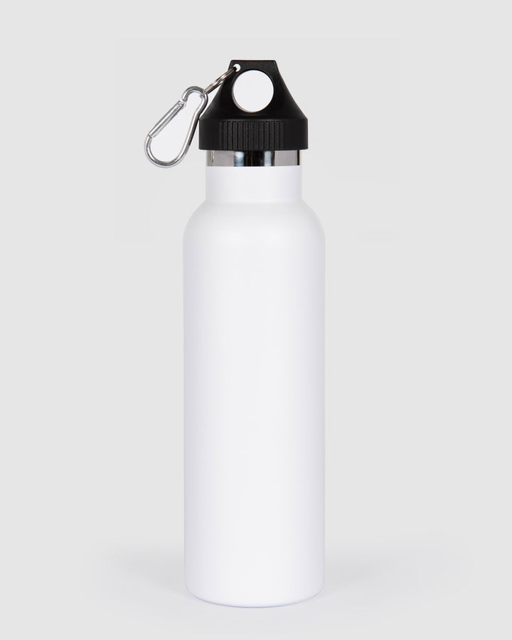UNIT 600ml Insulated Water Bottle