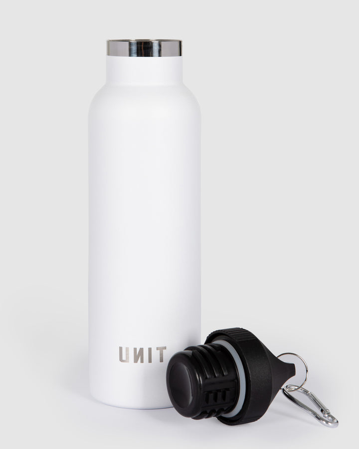 UNIT 600ml Insulated Water Bottle