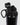 1000ML Insulated Water Bottle Black