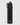 750ML Insulated Water Bottle Black