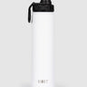 750ML Insulated Water Bottle White