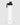 750ML Insulated Water Bottle White