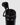 750ML Insulated Water Bottle Black