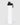 750ML Insulated Water Bottle White