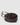 Fortitude Leather Belt Dark Choc