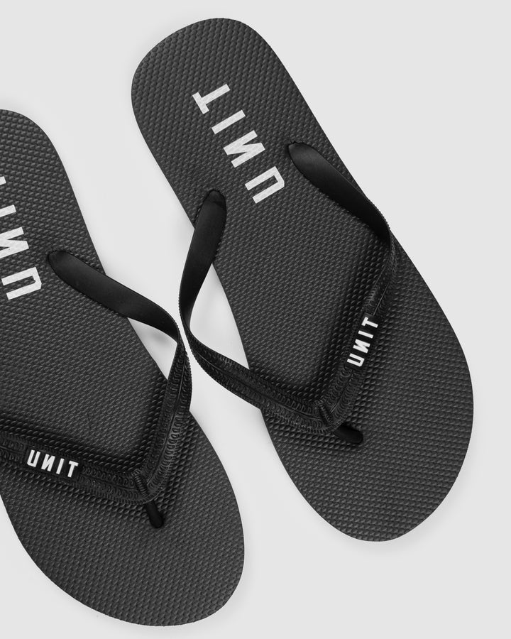 UNIT Icon Men's Footwear Flip Flops