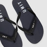 Icon Flip Flops Navy