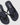 Icon Flip Flops Navy