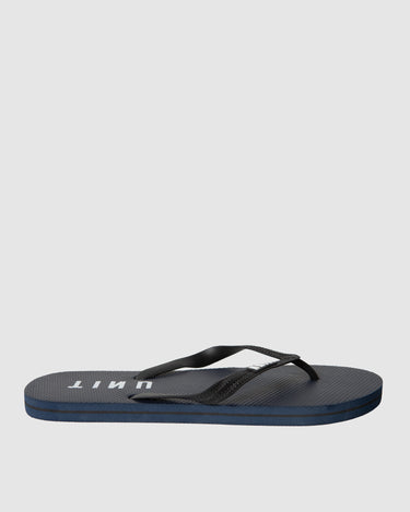 Icon Flip Flops Black