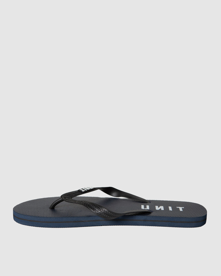 UNIT Icon Men's Footwear Flip Flops