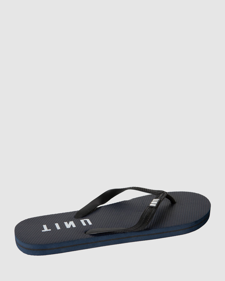 UNIT Icon Men's Footwear Flip Flops