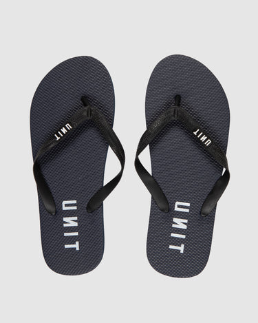 Icon Flip Flops Navy