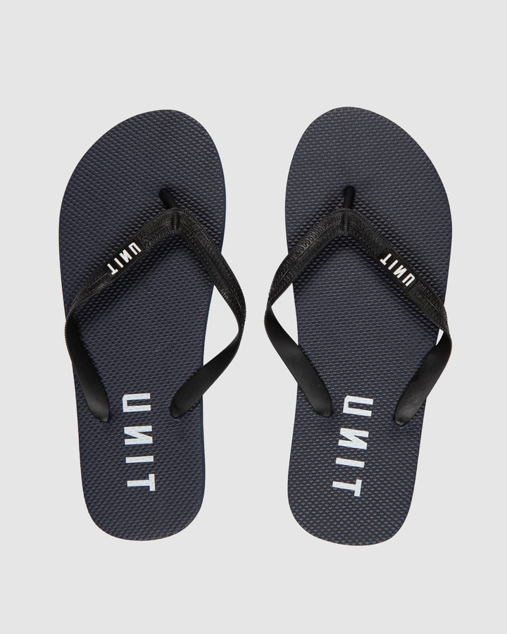 UNIT Icon Men's Footwear Flip Flops