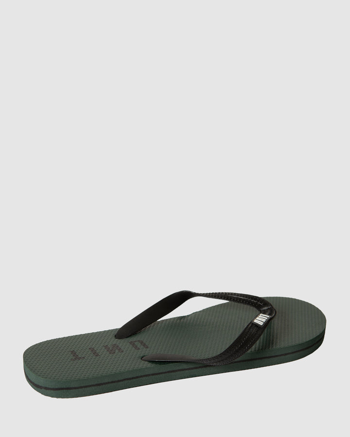 UNIT Icon Men's Footwear Flip Flops