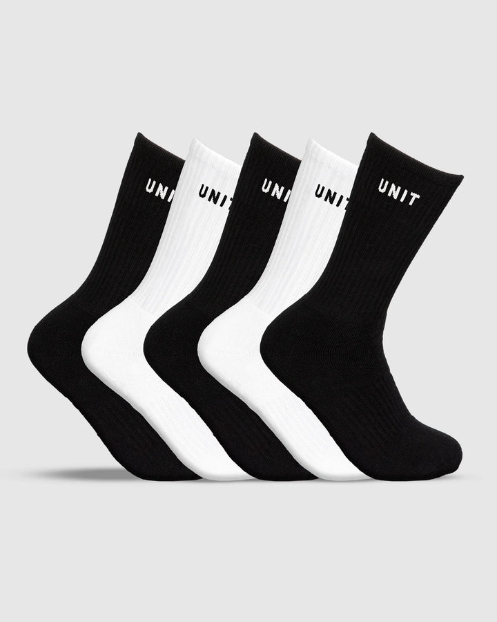 Mens Block Trainer Bundle
