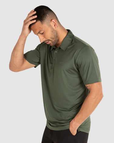 Pro Flex Polo military