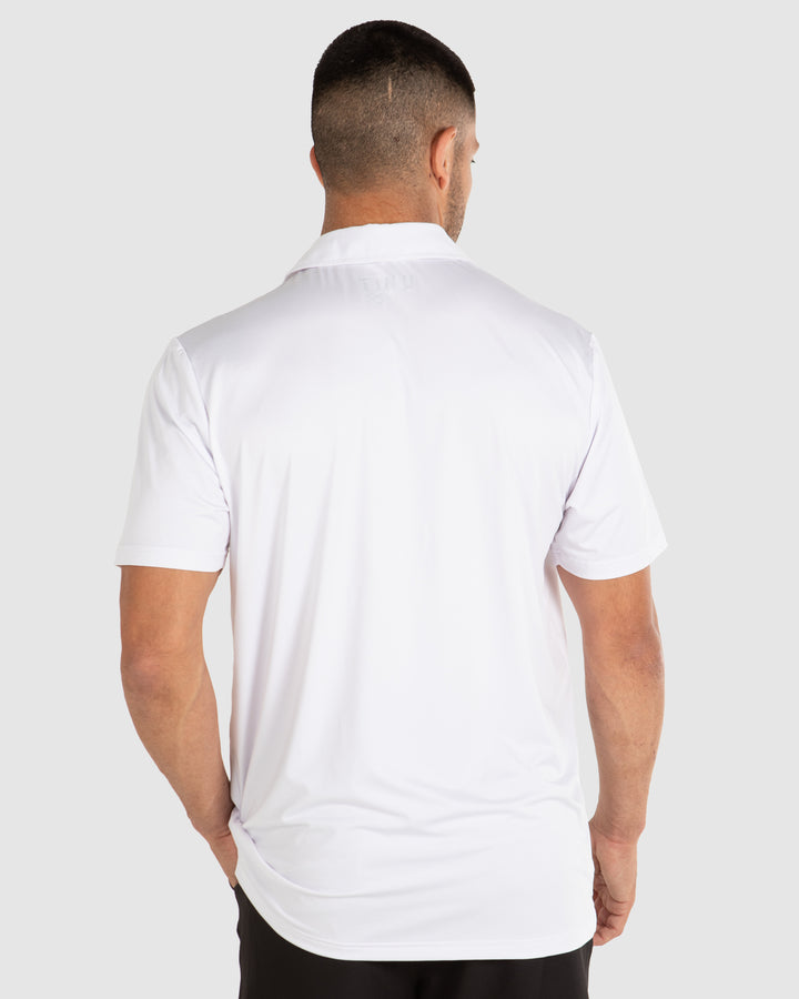 UNIT Mens Pro Flex Polo