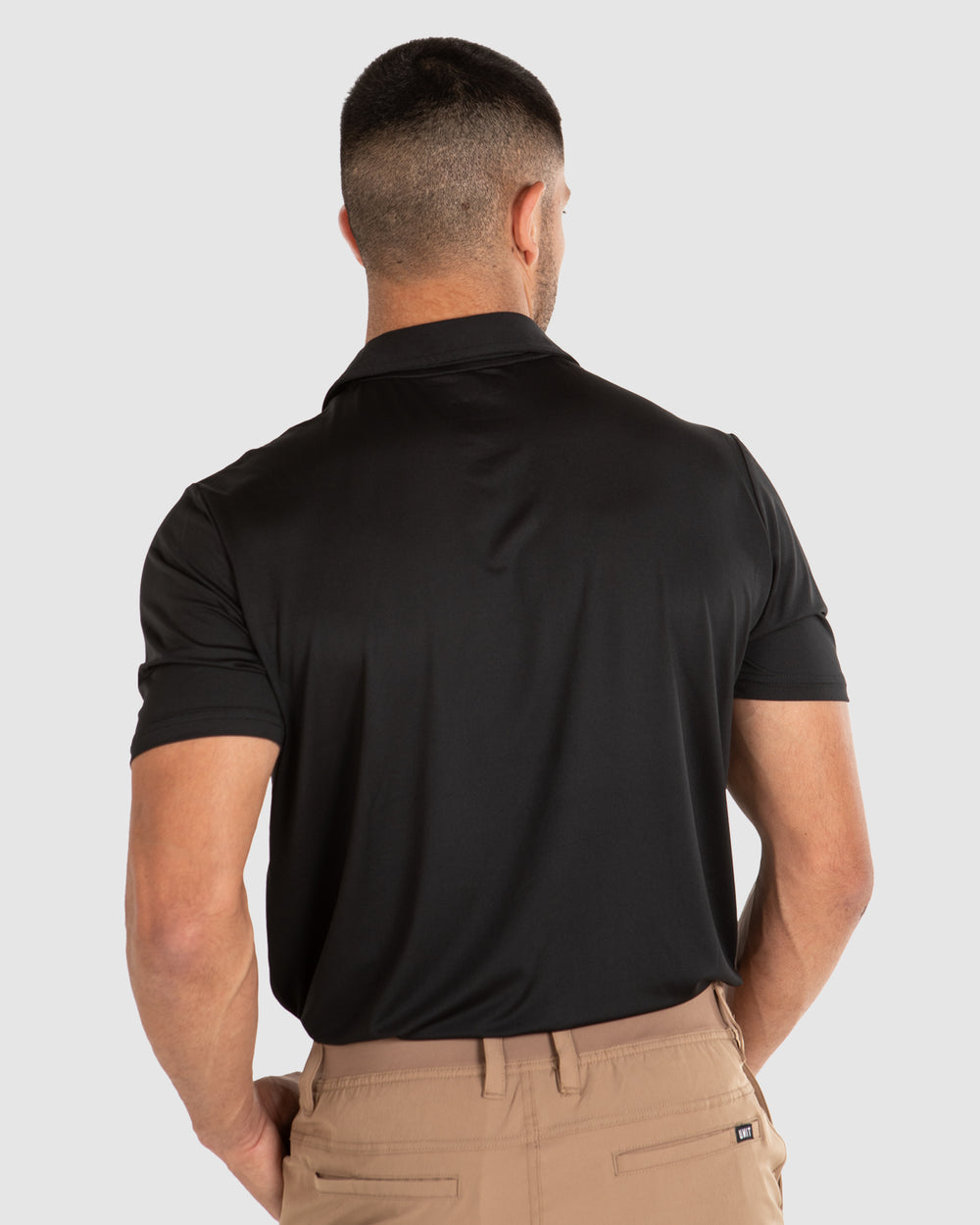 GOLF MENS POLOS PRO FLEX