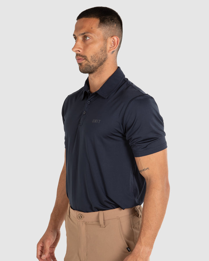 Pro Flex Polo