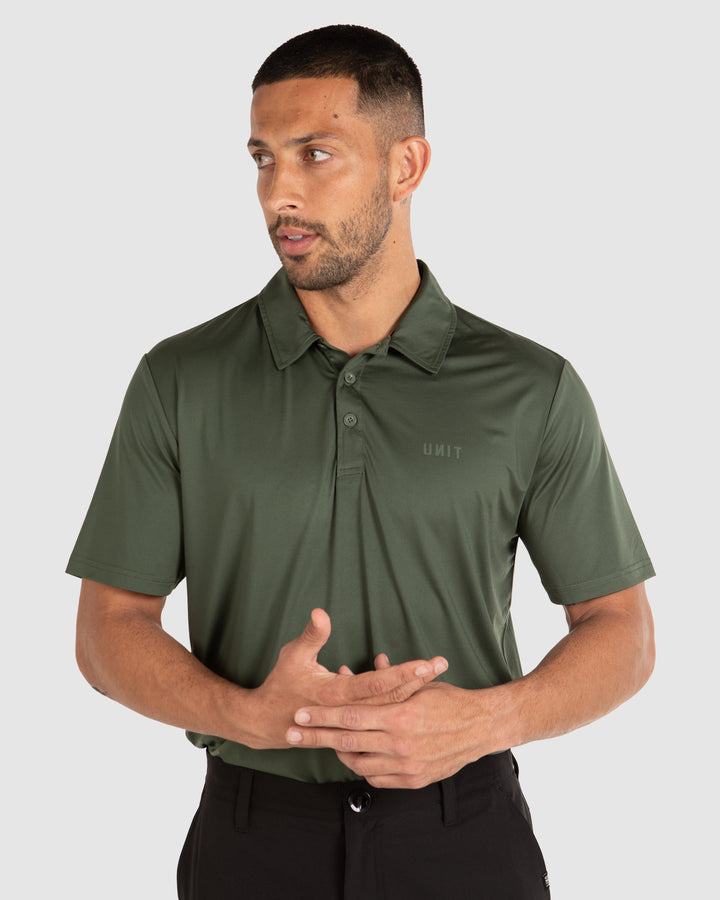 Pro Flex Polo