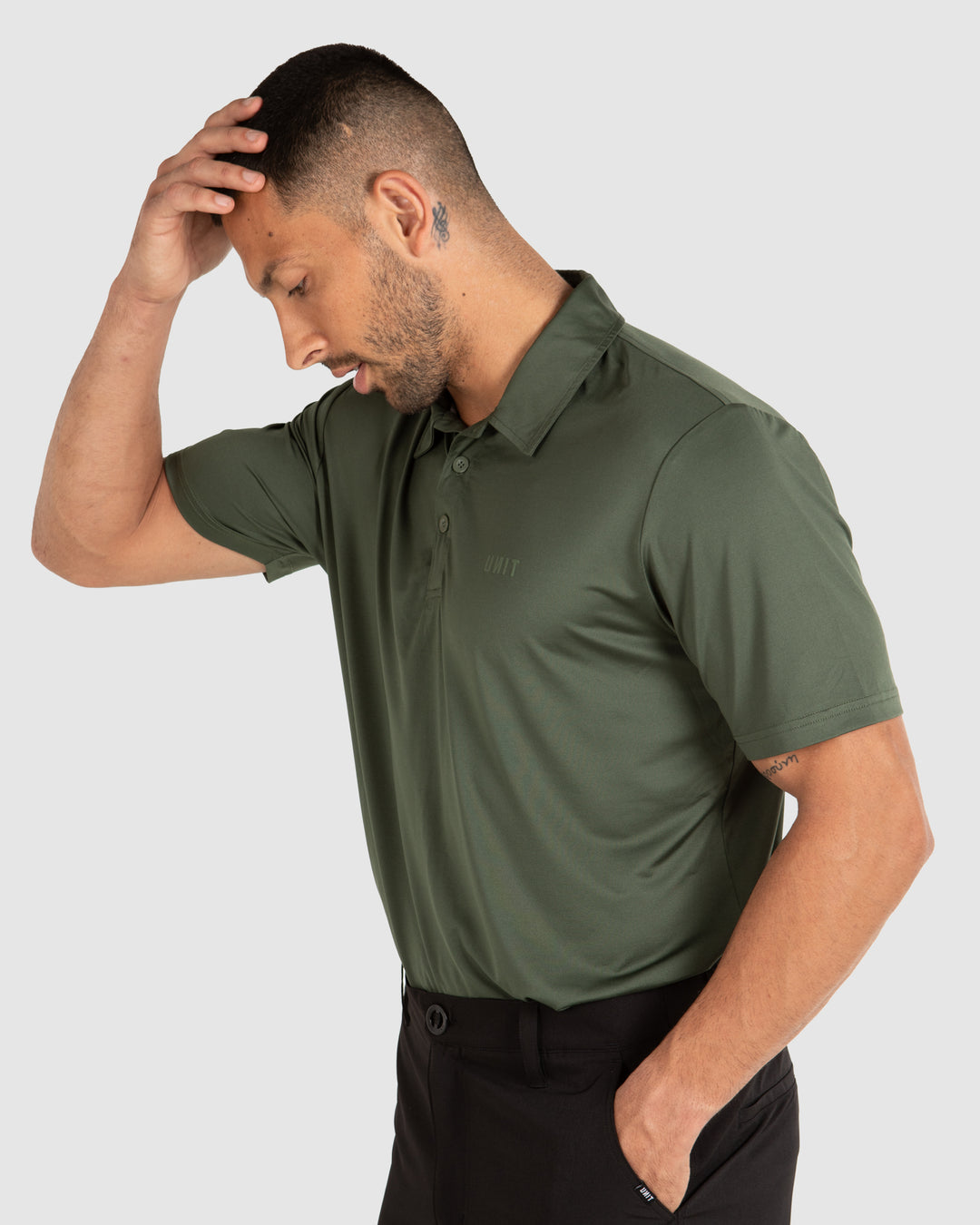 Pro Flex Polo