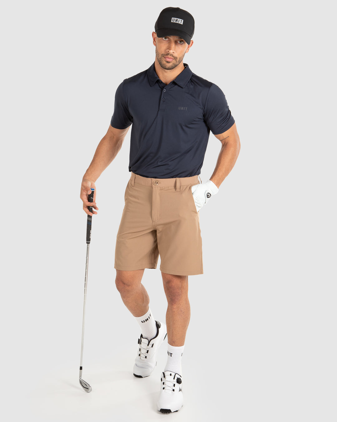 Pro Flex Polo