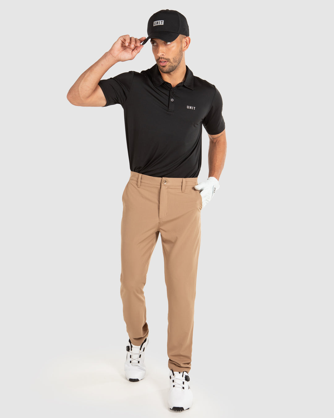 Pro Flex Polo