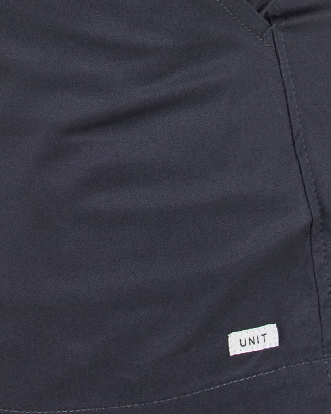 UNIT DAILY LADIES ACID WASH SHORTS