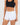 Balance Shorts White