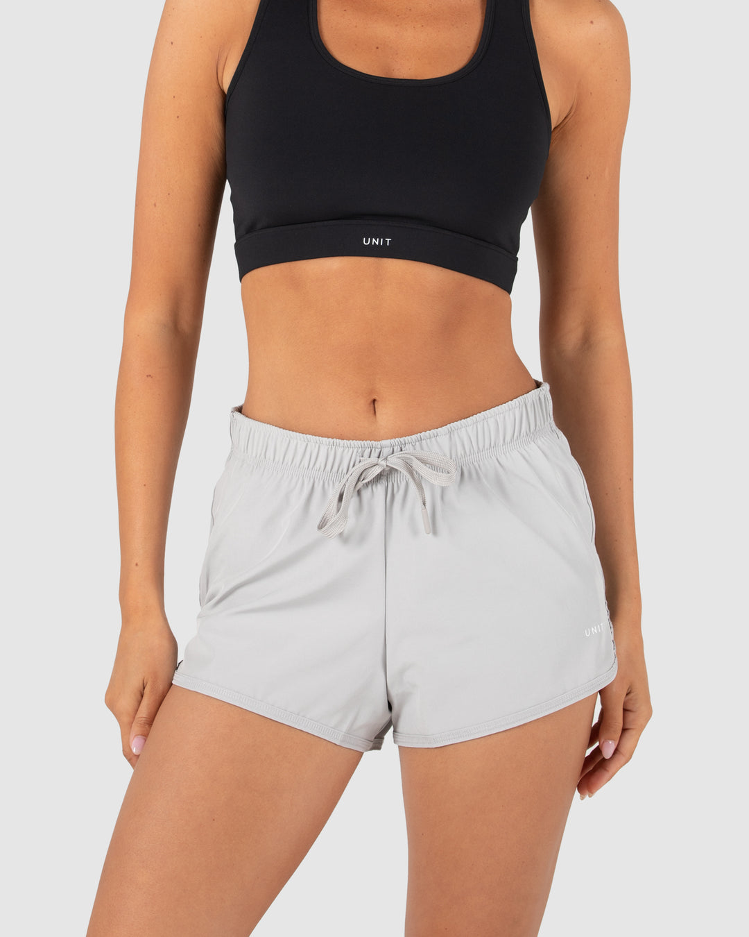 UNIT Balance Ladies Sport Shorts