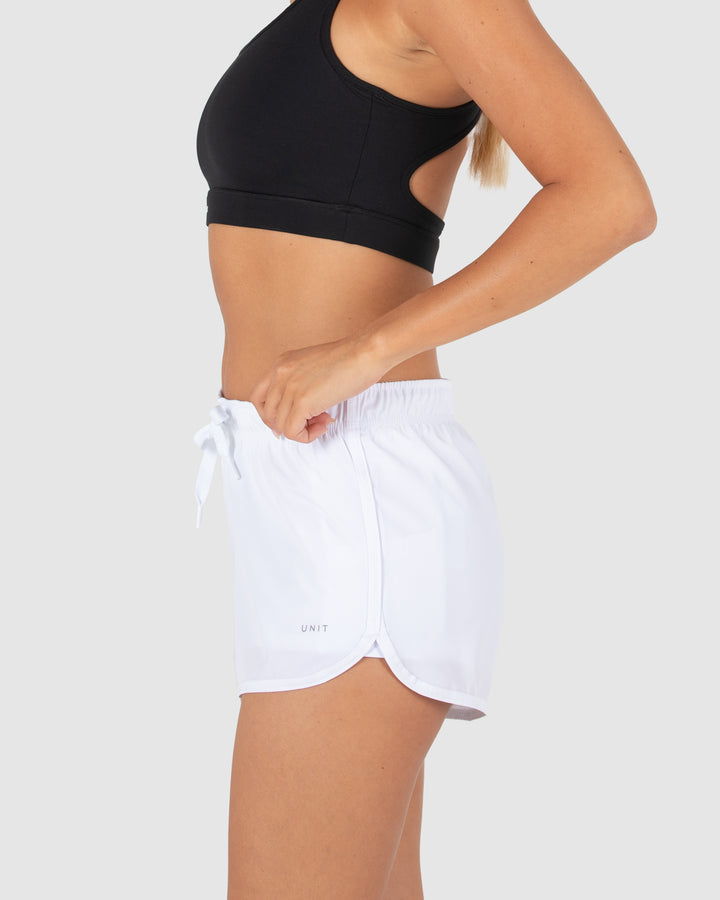 UNIT Balance Ladies Sport Shorts