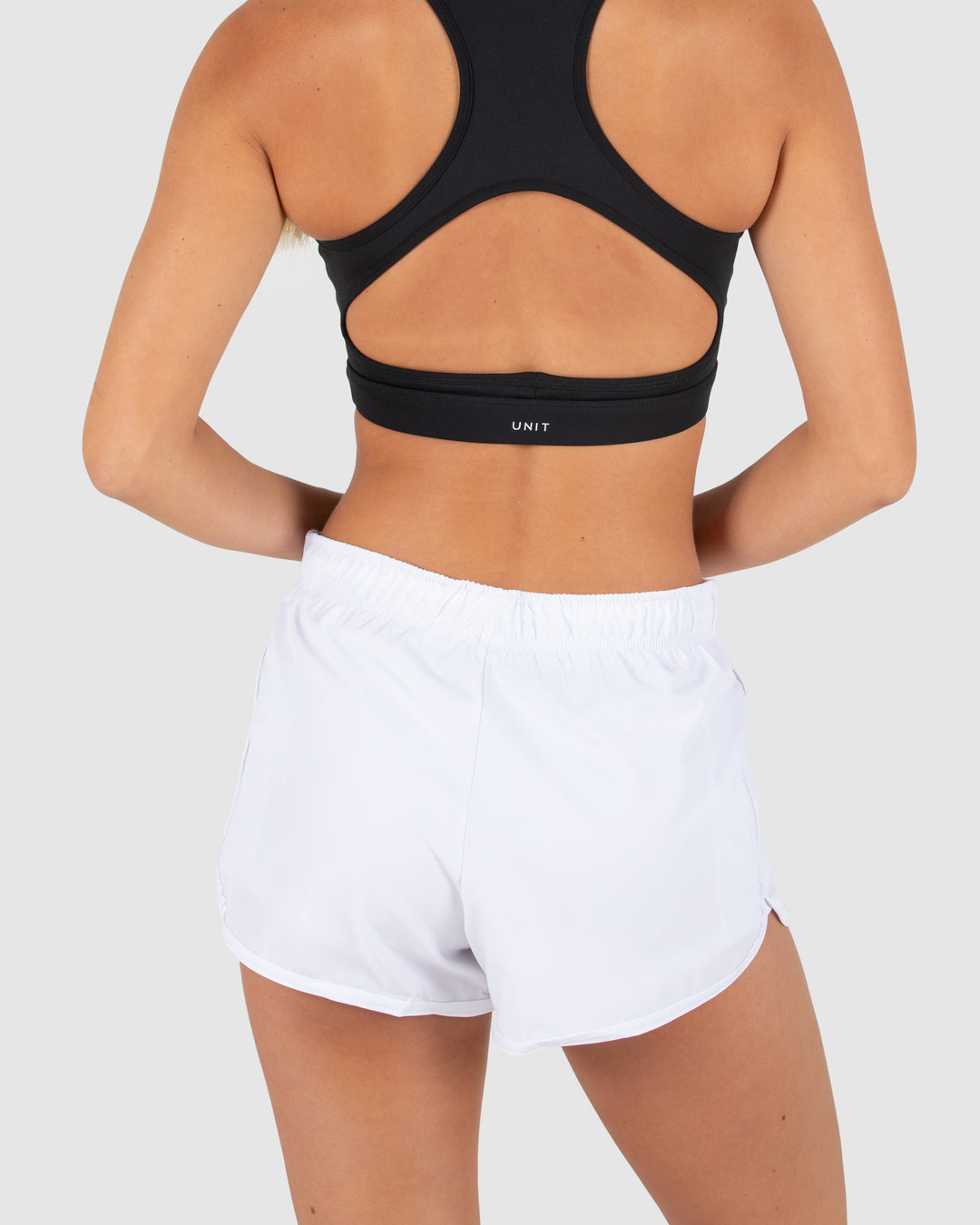 UNIT Balance Ladies Sport Shorts