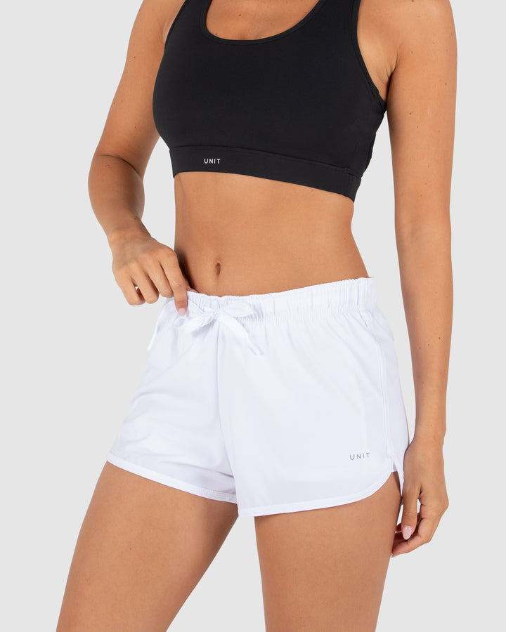 UNIT Balance Ladies Sport Shorts