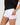 Balance Shorts White
