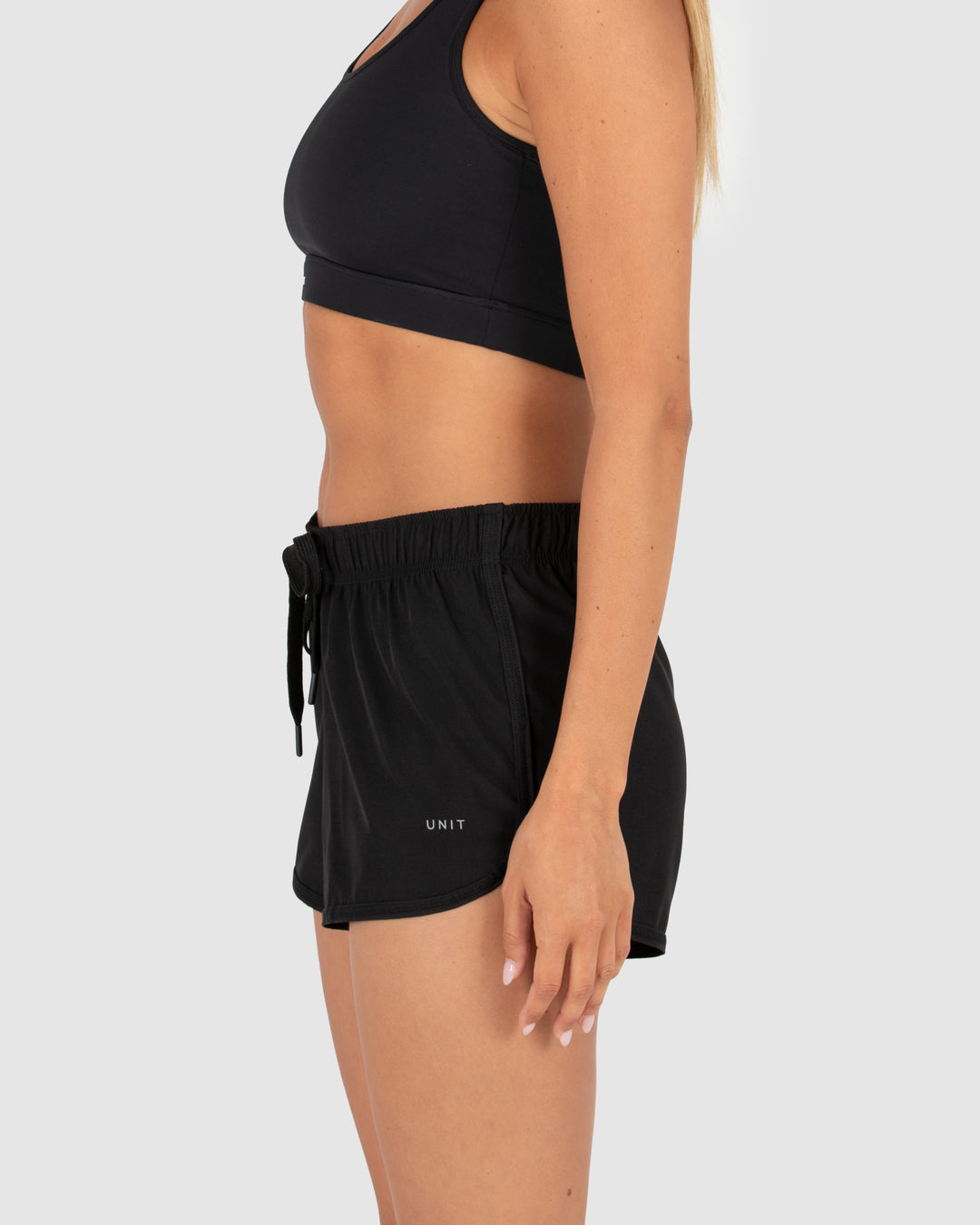 UNIT Balance Ladies Sport Shorts