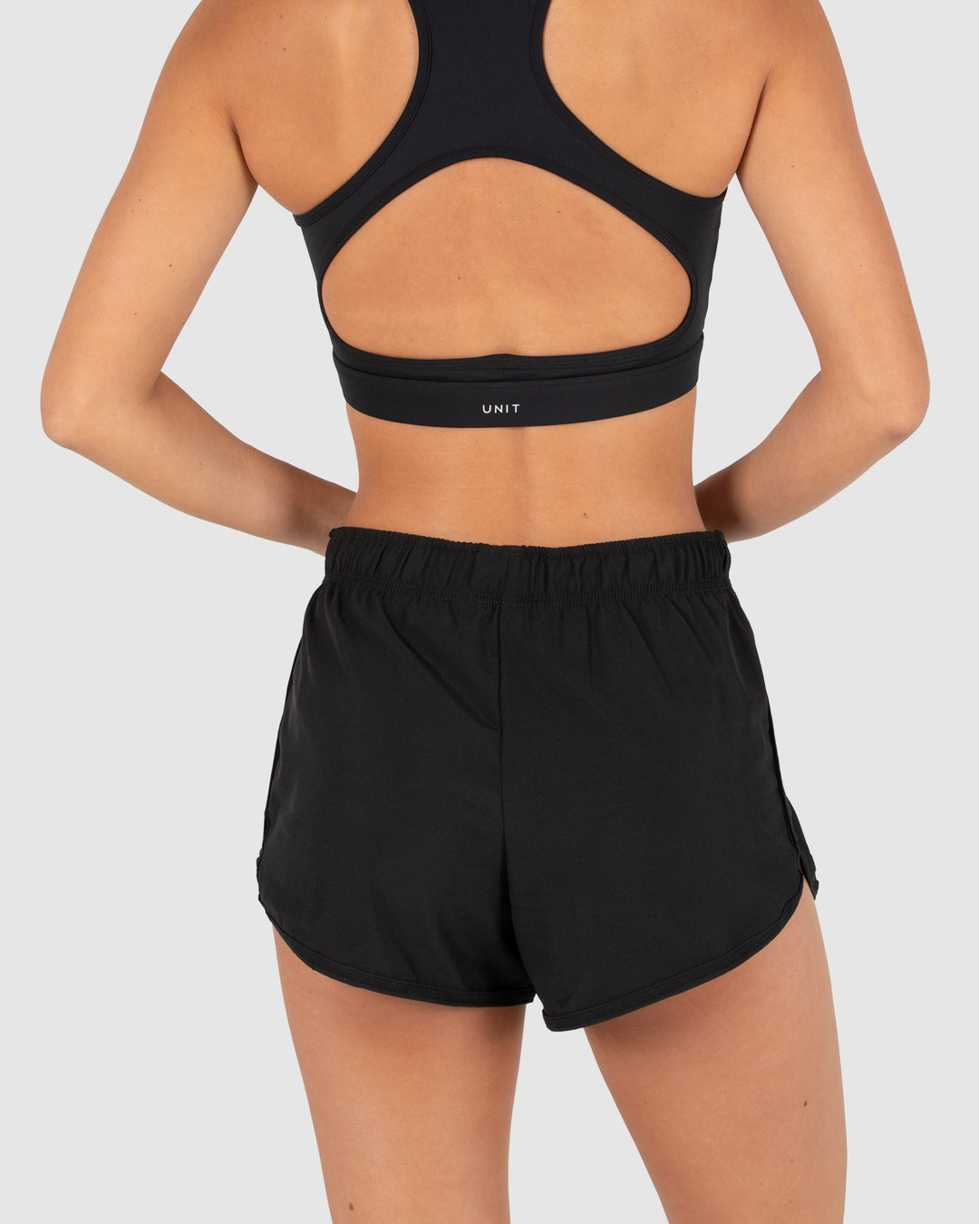 UNIT Balance Ladies Sport Shorts