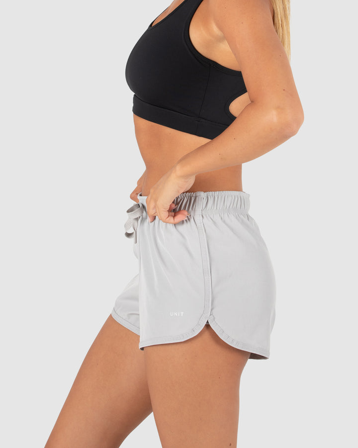 UNIT Balance Ladies Sport Shorts