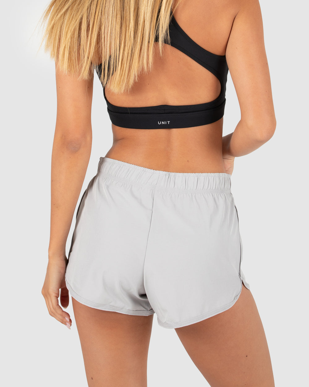 UNIT Balance Ladies Sport Shorts