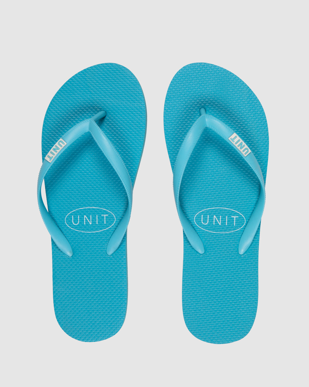 Mellow Thongs Blue