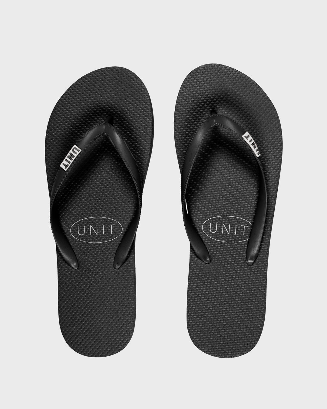 UNIT Ladies Mellow Footwear - Flip Flops (Thongs)
