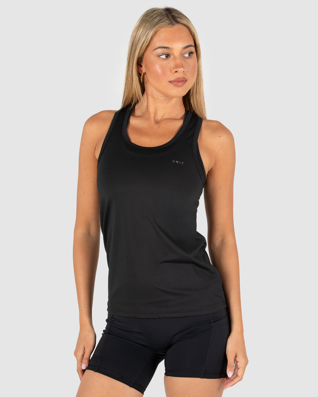 UNIT Ladies Pro Flex Performance Singlet