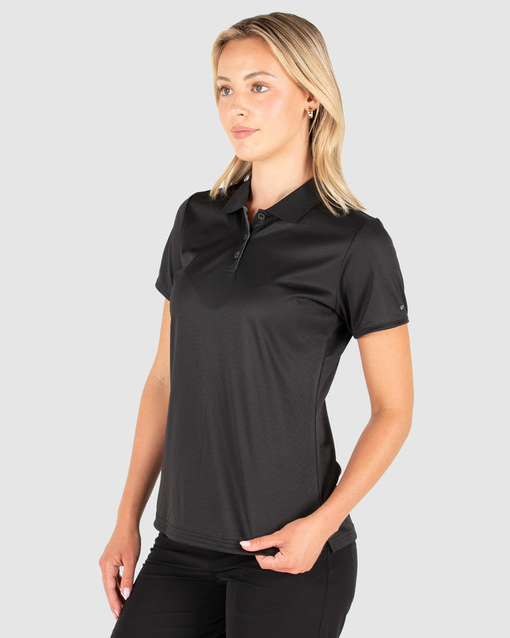 Women's Bolt Polo