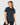 Women's Bolt Polo navy
