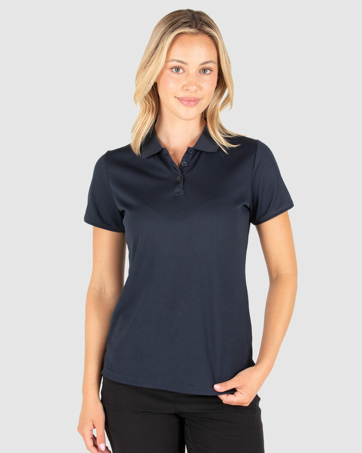 Women's Bolt Polo