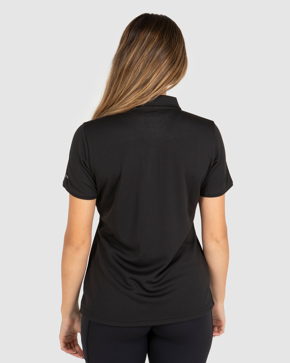 Women's Bolt Polo