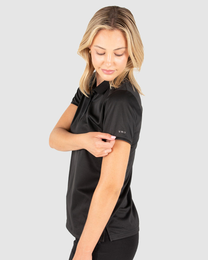 Women's Bolt Polo